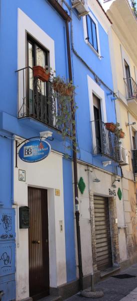 Bed & Breakfast Flaiano